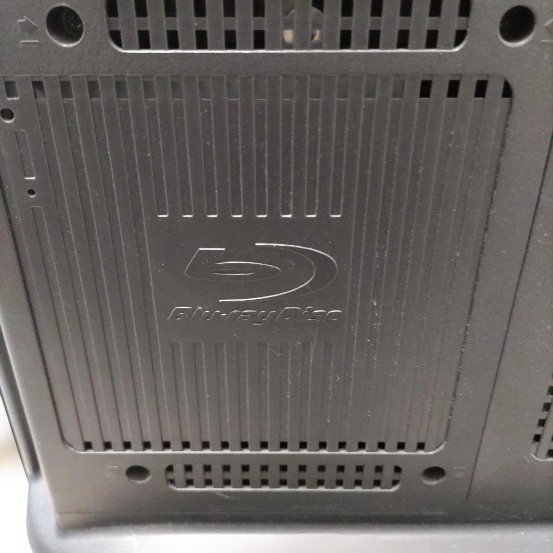 シャープ液晶テレビ40型ブルーレイディスク録画再生一体型