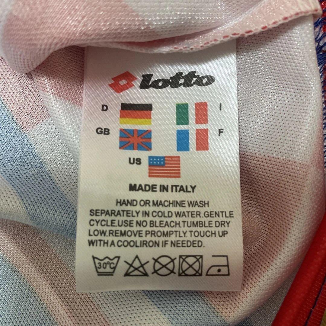 1998年W杯　クロアチア代表　アウェー　ボバン　ユニフォーム　サッカーシャツ