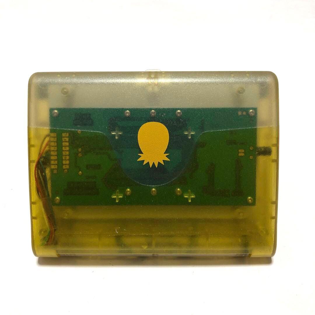 デジモンアナライザー