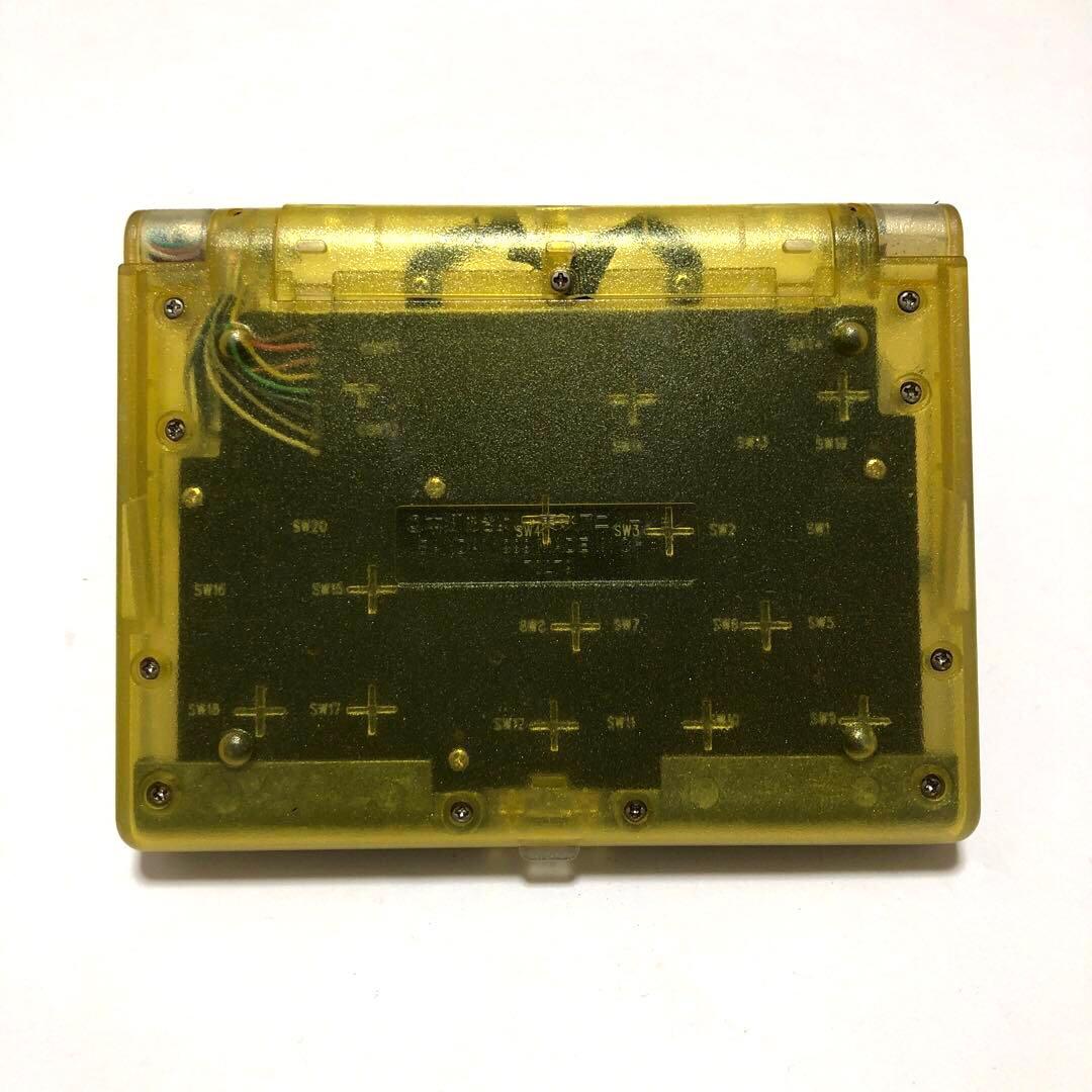 デジモンアナライザー