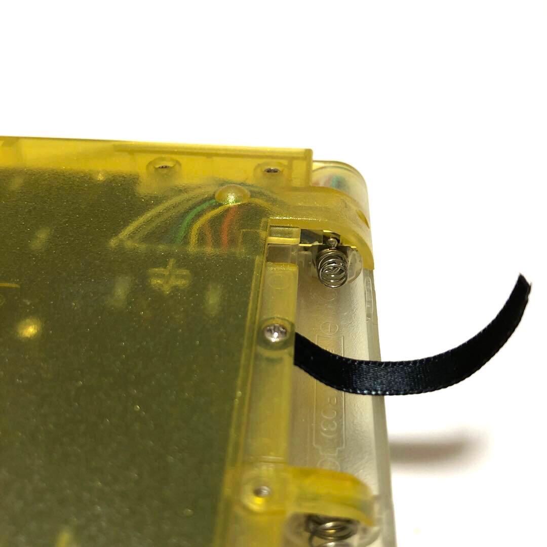 デジモンアナライザー