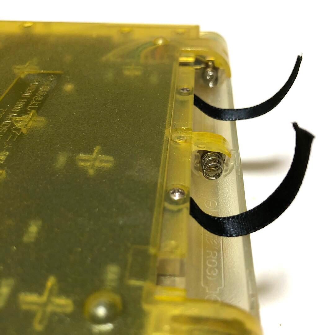 デジモンアナライザー