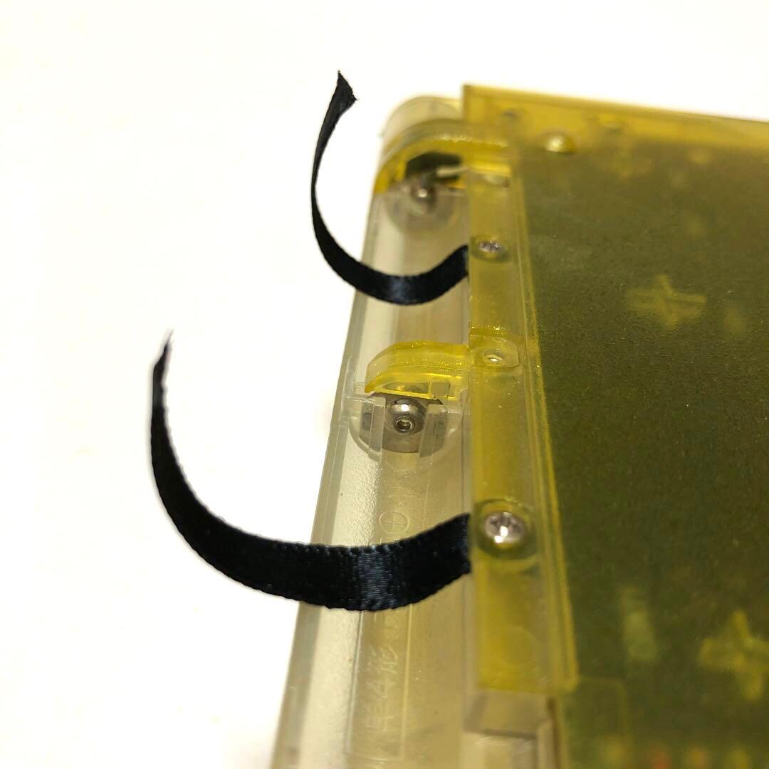 デジモンアナライザー