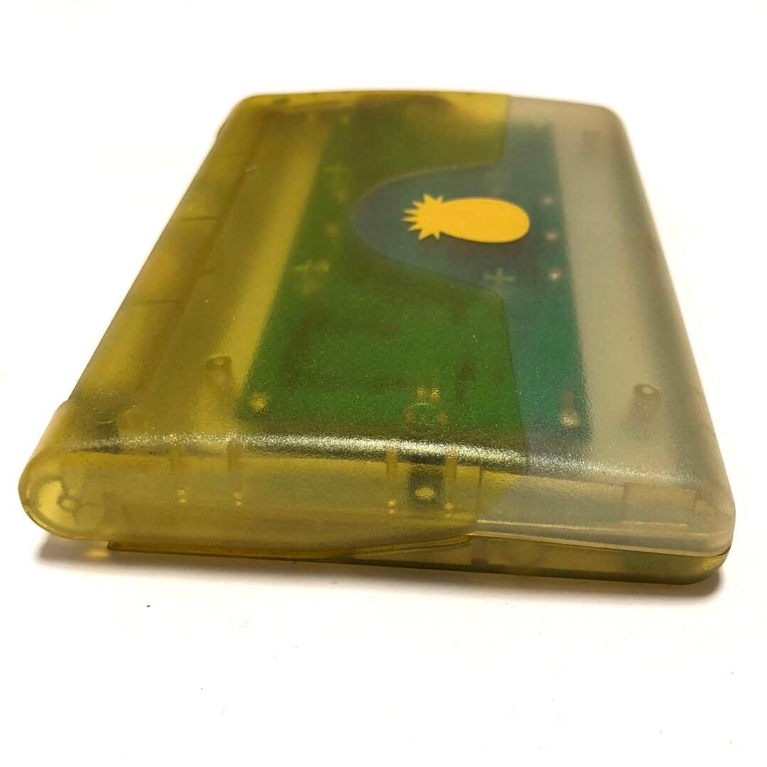 デジモンアナライザー