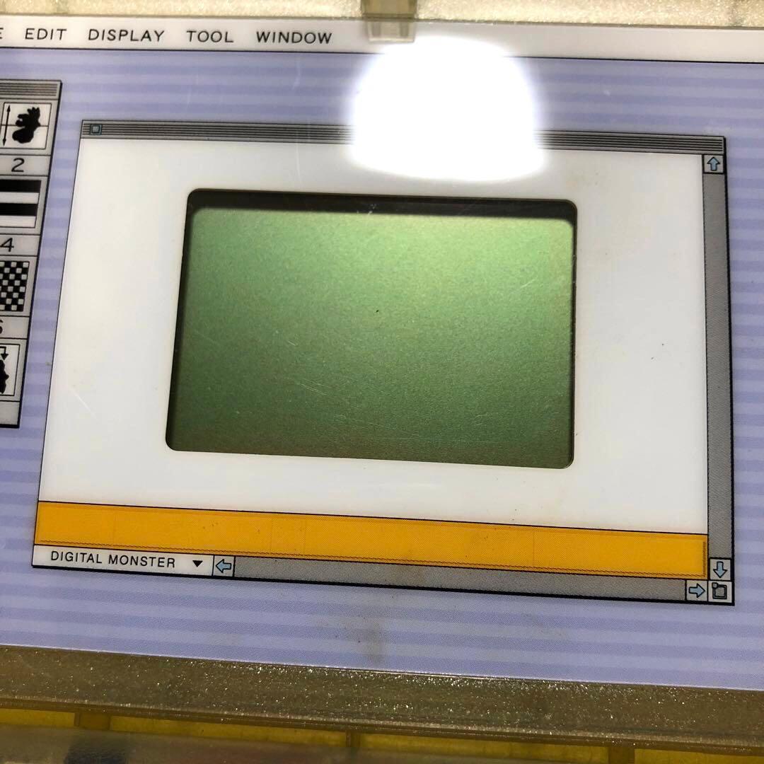 デジモンアナライザー