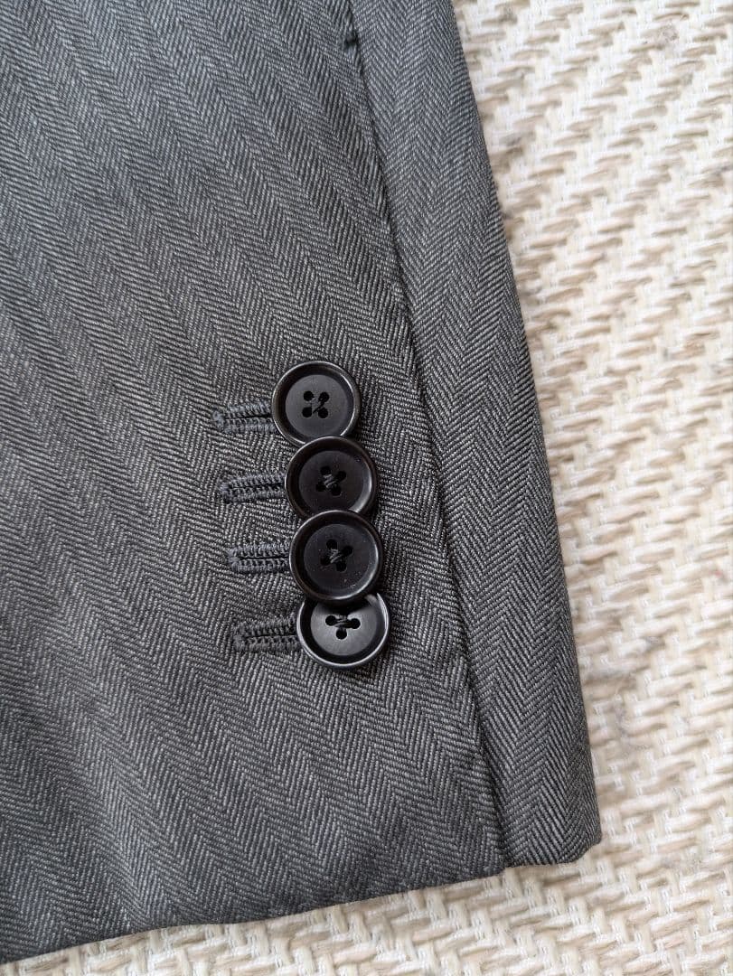 【トゥモローランド】美品 セットアップ ロロピアーナ 50サイズ メンズ