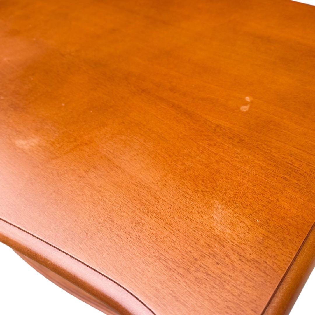 HR855 イタリア製　象嵌　テレビボード　猫脚　高級