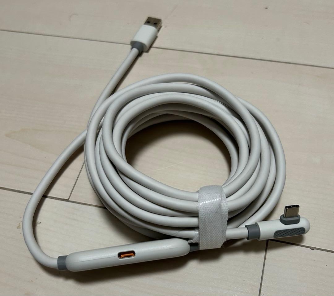 【美品】 quest 3s 128GBアイテム付き バラ売り不可