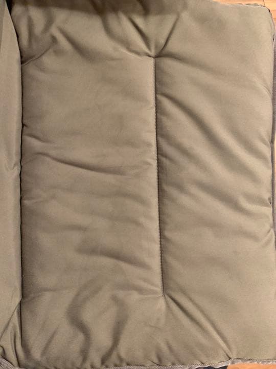 DOD （廃番品）ワンハンドキャリーチェア セット