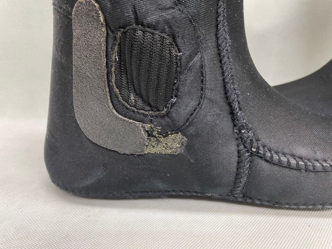 RIDE 92 BLACK サイズ9 中古