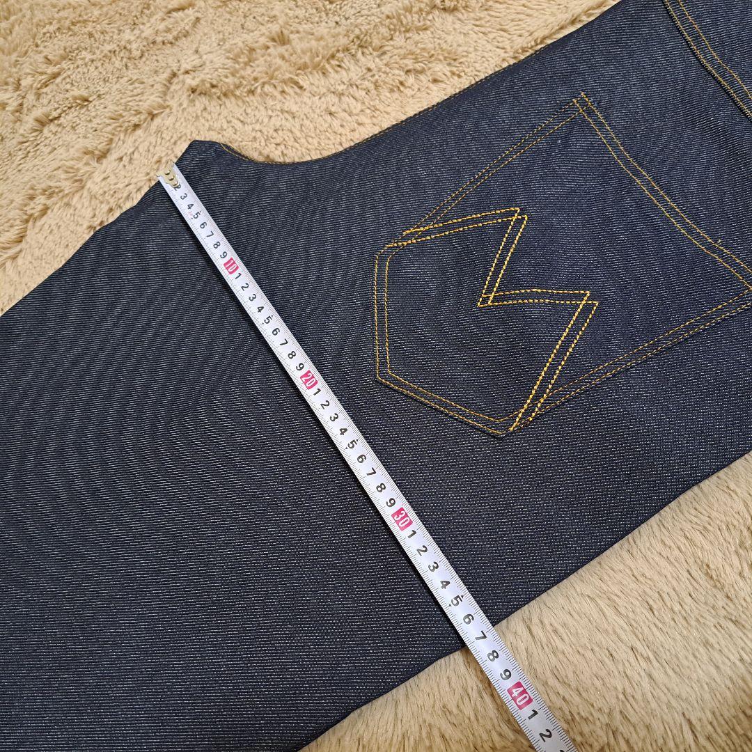 [新品]MICALLE MICALLE ミカーレミカーレ デニムサロペットワイド