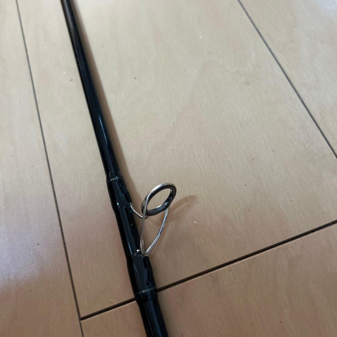 ダイワ ショアスパルタン スタンダード 100MH