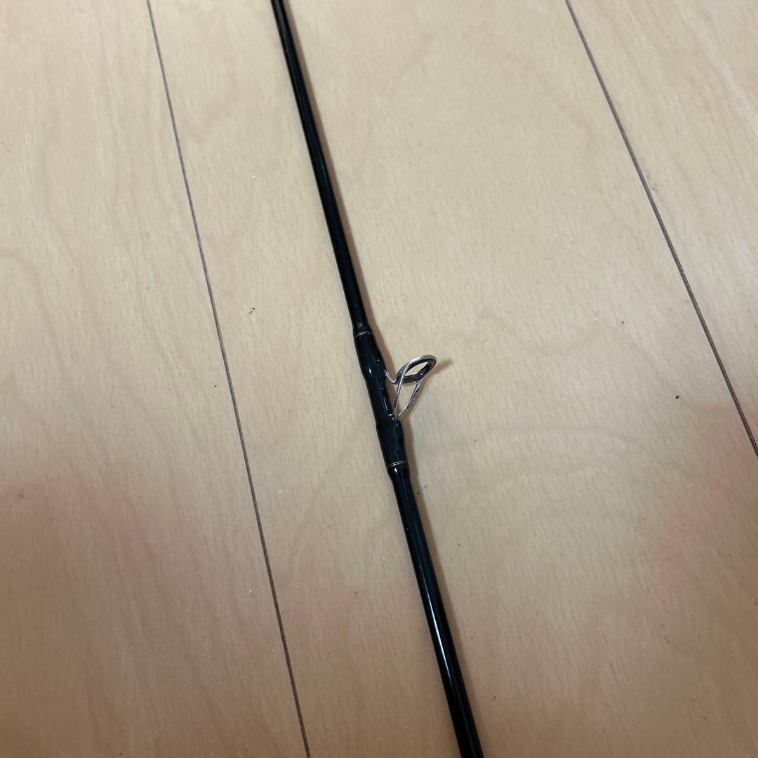 ダイワ ショアスパルタン スタンダード 100MH