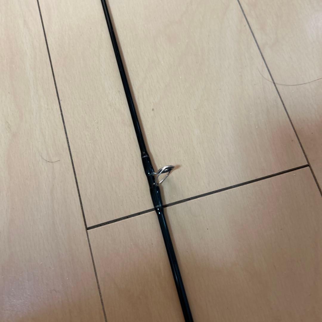 ダイワ ショアスパルタン スタンダード 100MH