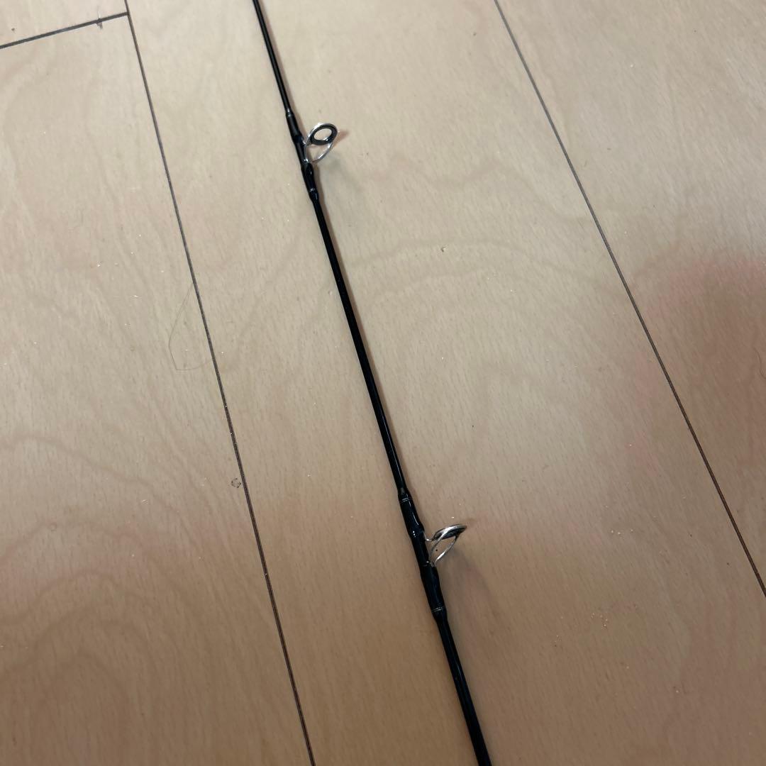 ダイワ ショアスパルタン スタンダード 100MH