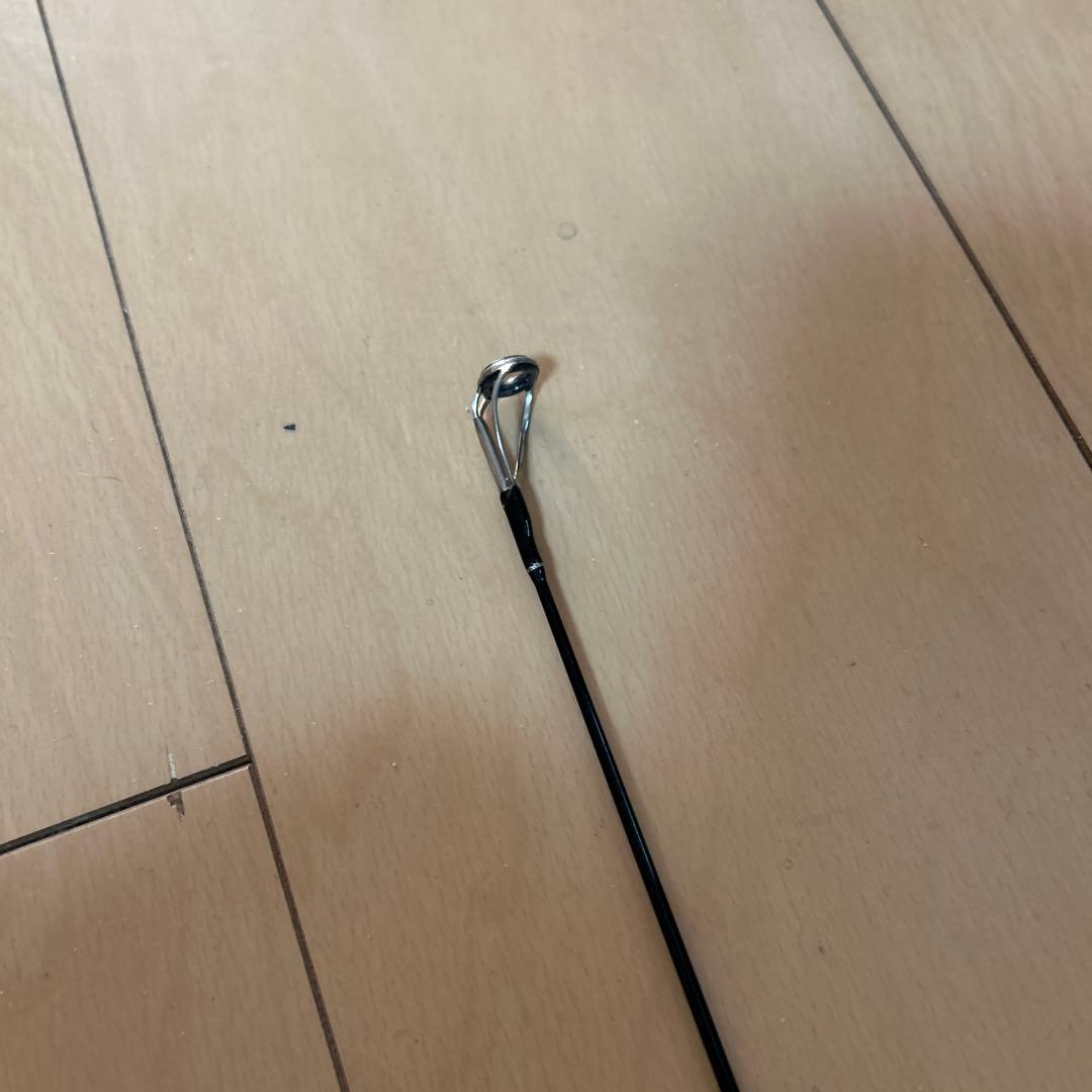 ダイワ ショアスパルタン スタンダード 100MH