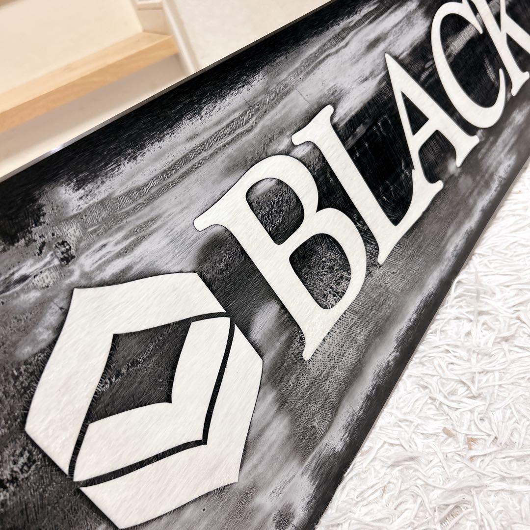 【美品】FTWO スノーボード BLACKDECK 瀧澤憲一 150cm