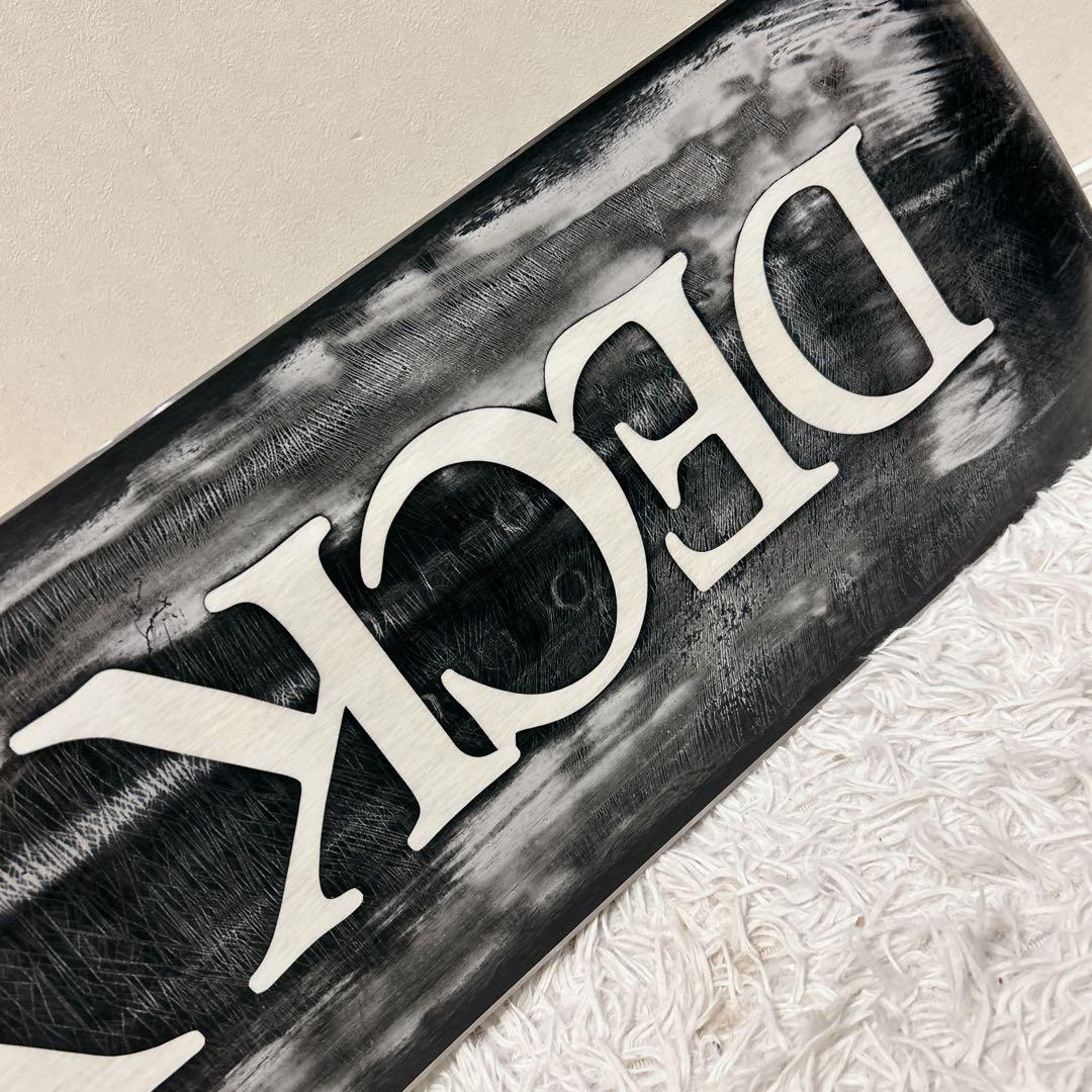 【美品】FTWO スノーボード BLACKDECK 瀧澤憲一 150cm