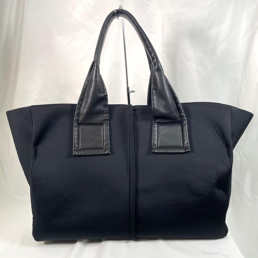 美品 kawa-kawa カワカワ トートバッグ wet Lサイズ 現行品