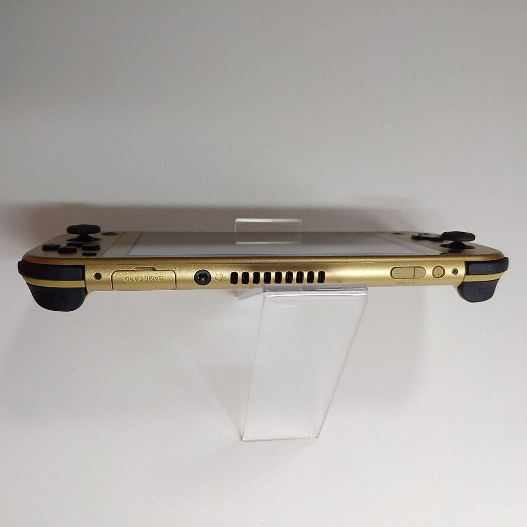 【switch LITE本体】ハイラルエディション