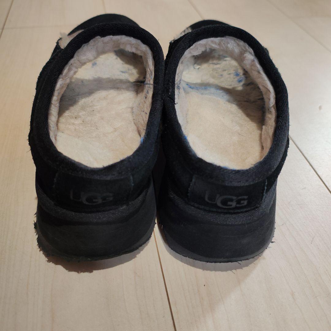 UGG ブラック ビア メリー ジェーン　Bea Mary Jane　23センチ