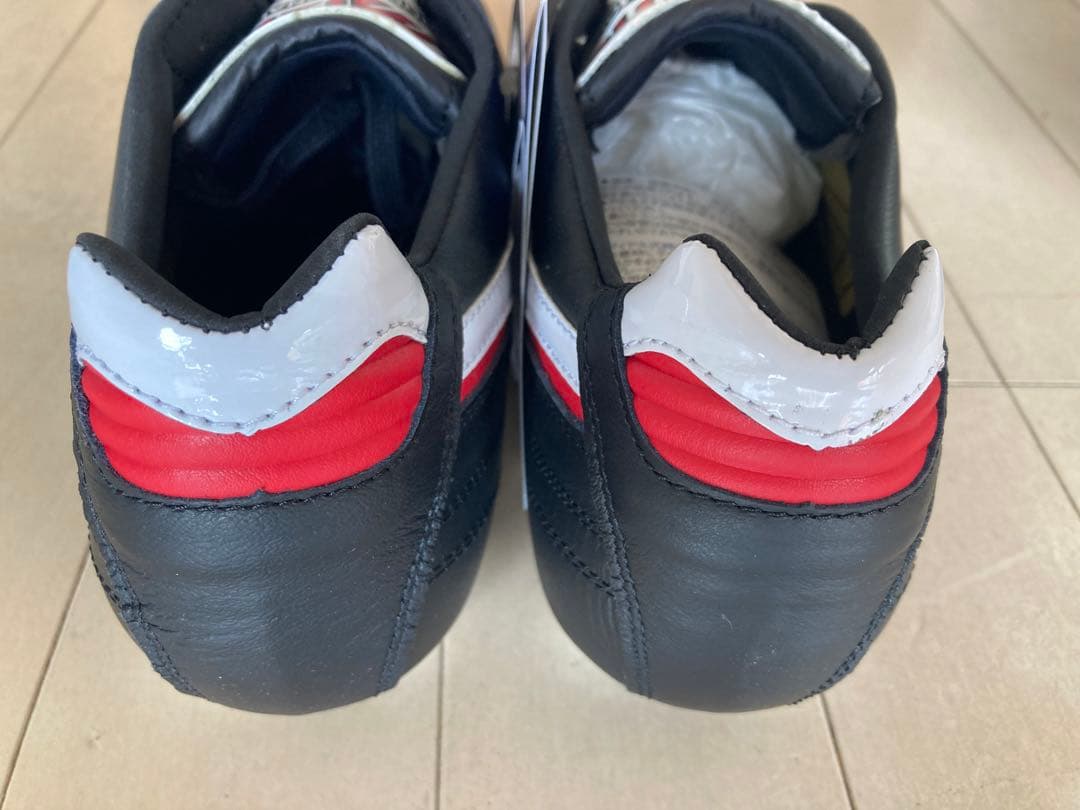 モレリア2ジャパン　黒　26.0㎝　新品。