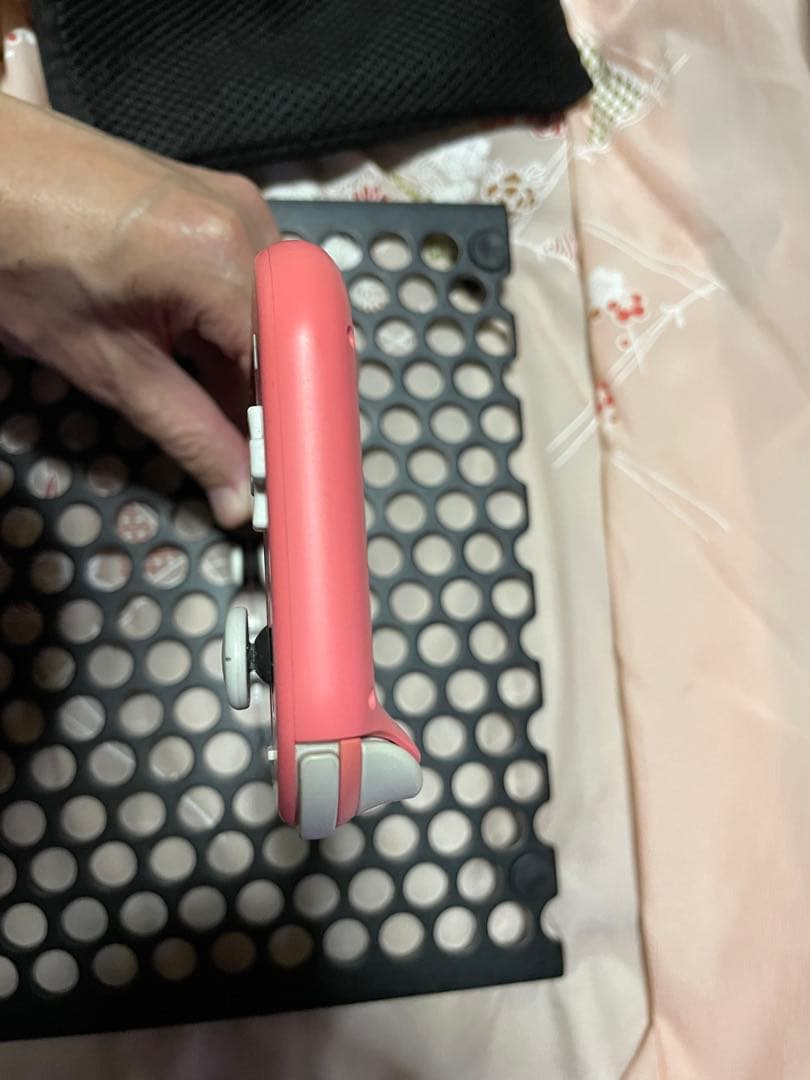 Nintendo Switch Lite コーラル　スイッチライト 本体