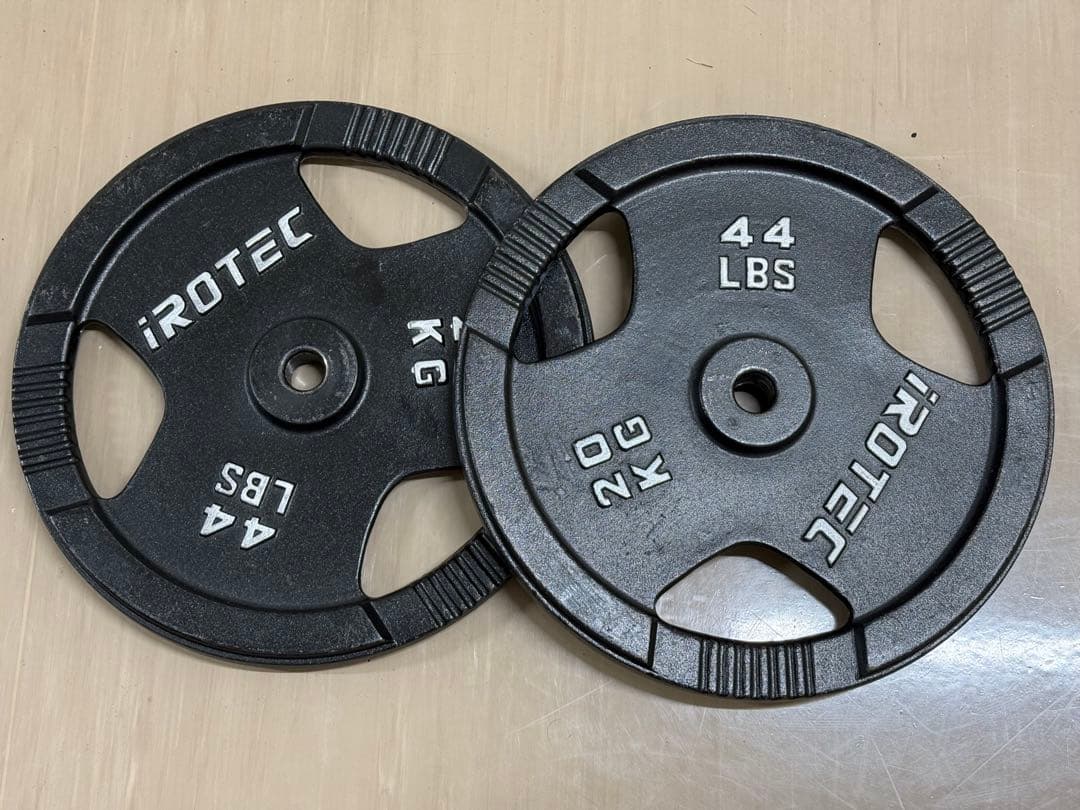 筋トレ道具一式！MAX 175kg 高崎駅周辺に引取限定！