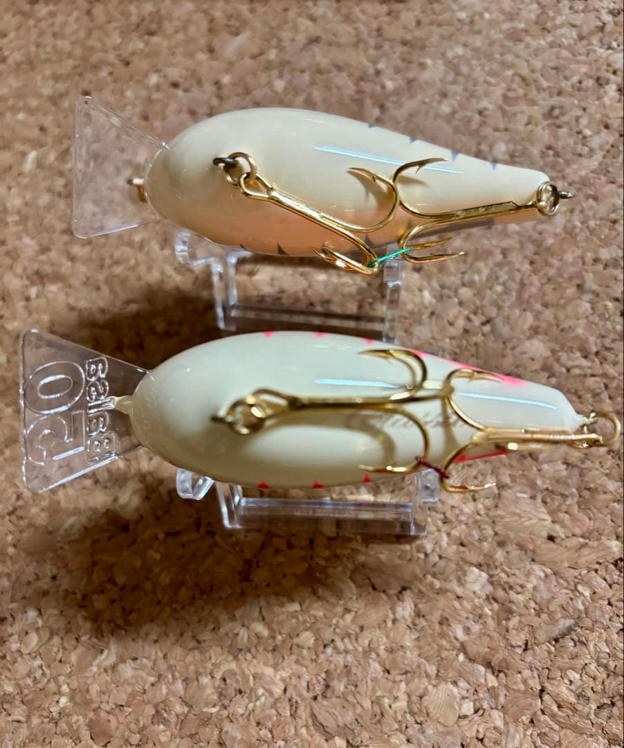 バルサ50 オリジナル　2個セット