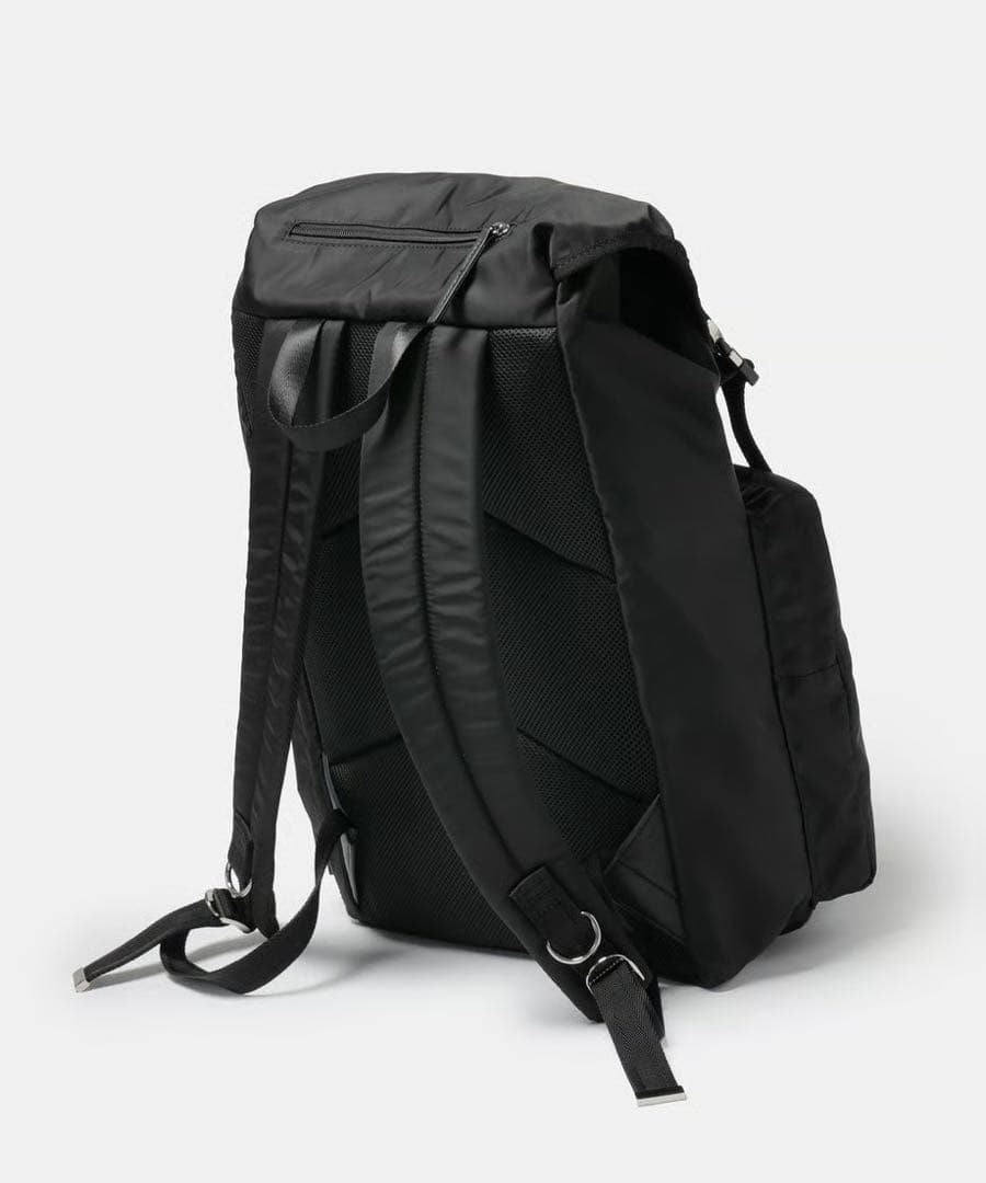 MB ULTIMATE FABRIC リモンタナイロンバックパック