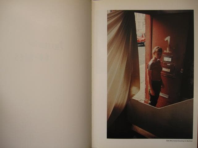 Juergen Teller Go-Sees　ユルゲン・テラー