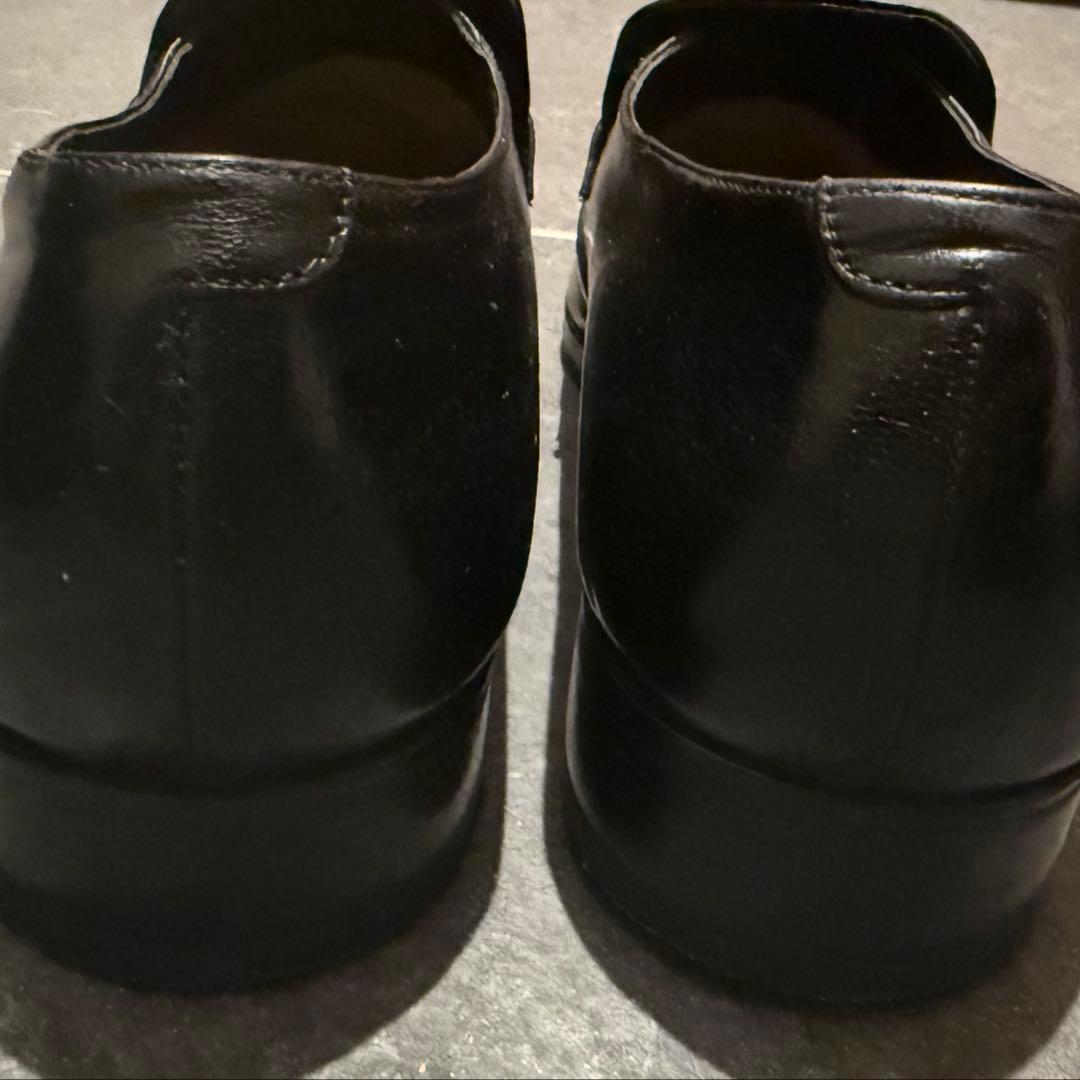 【箱付きデッドストック】フローシャイム（Florsheim）／ローファー 9.5