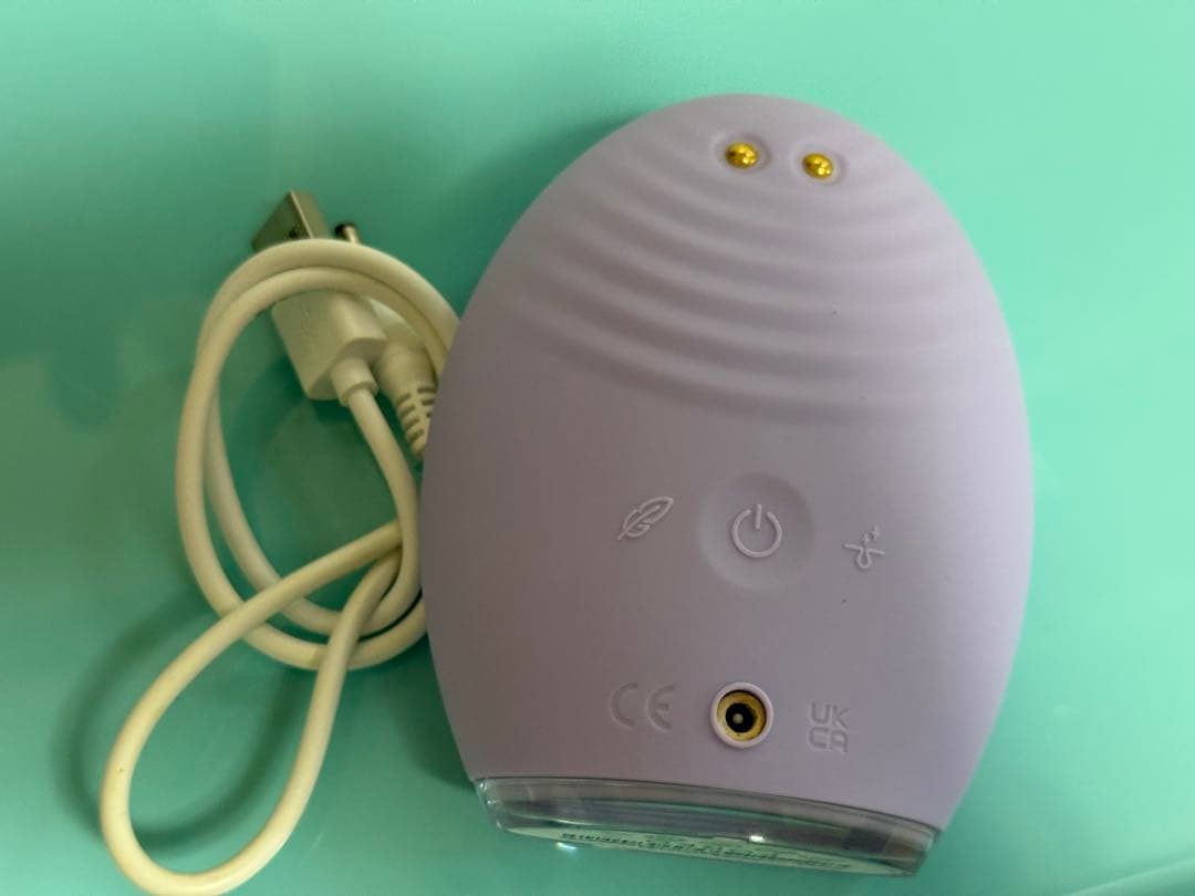 洗顔グッズ Foreo LUNA 4 Plus