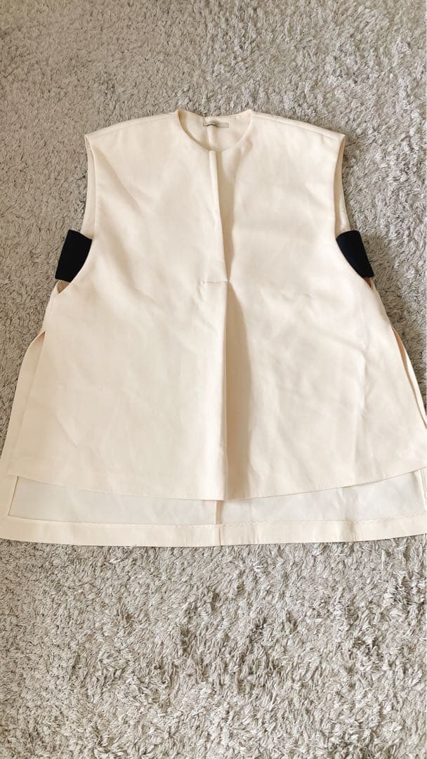 LE PHIL マトラッセトリプルクロスジレ