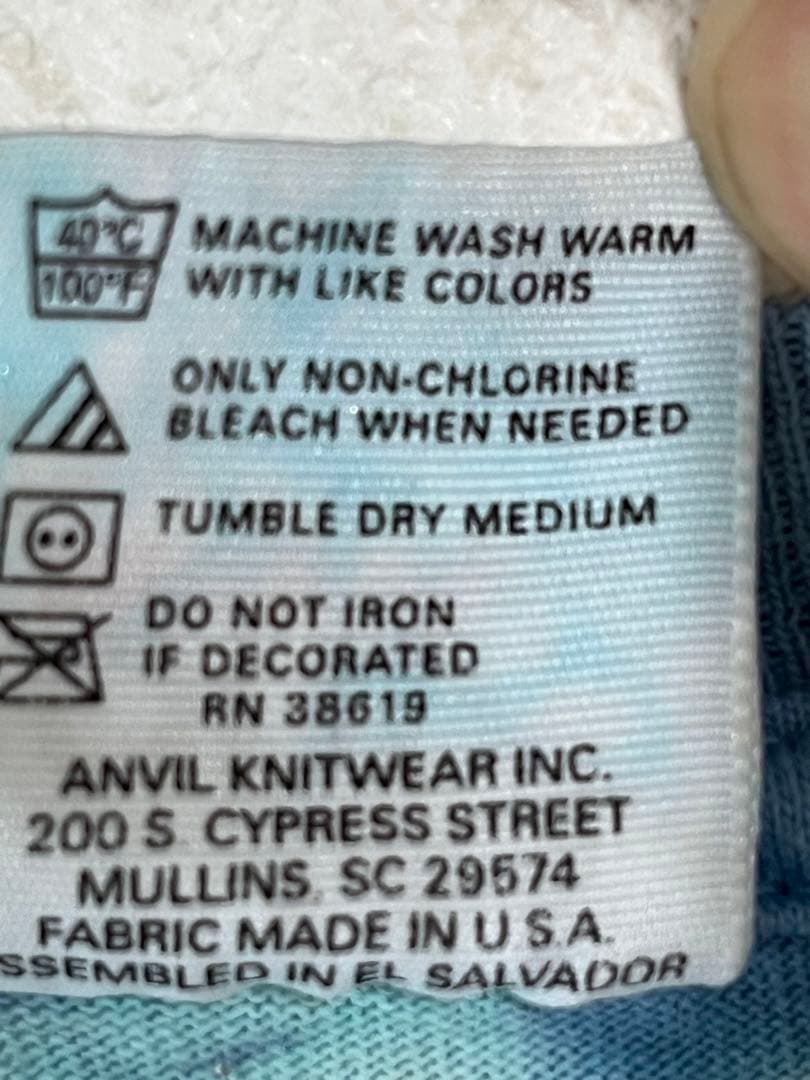 【迎春セール】90sヴィンテージmadeinUSA グレイトフル・デッド　L