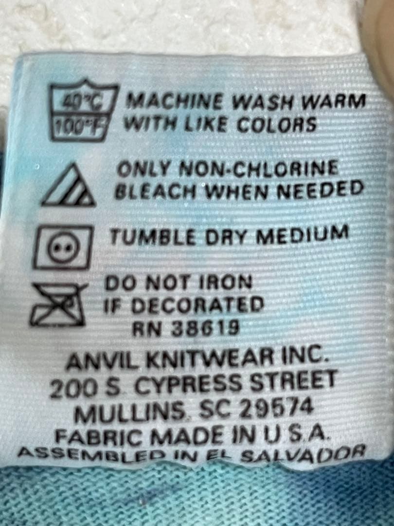 【迎春セール】90sヴィンテージmadeinUSA グレイトフル・デッド　L