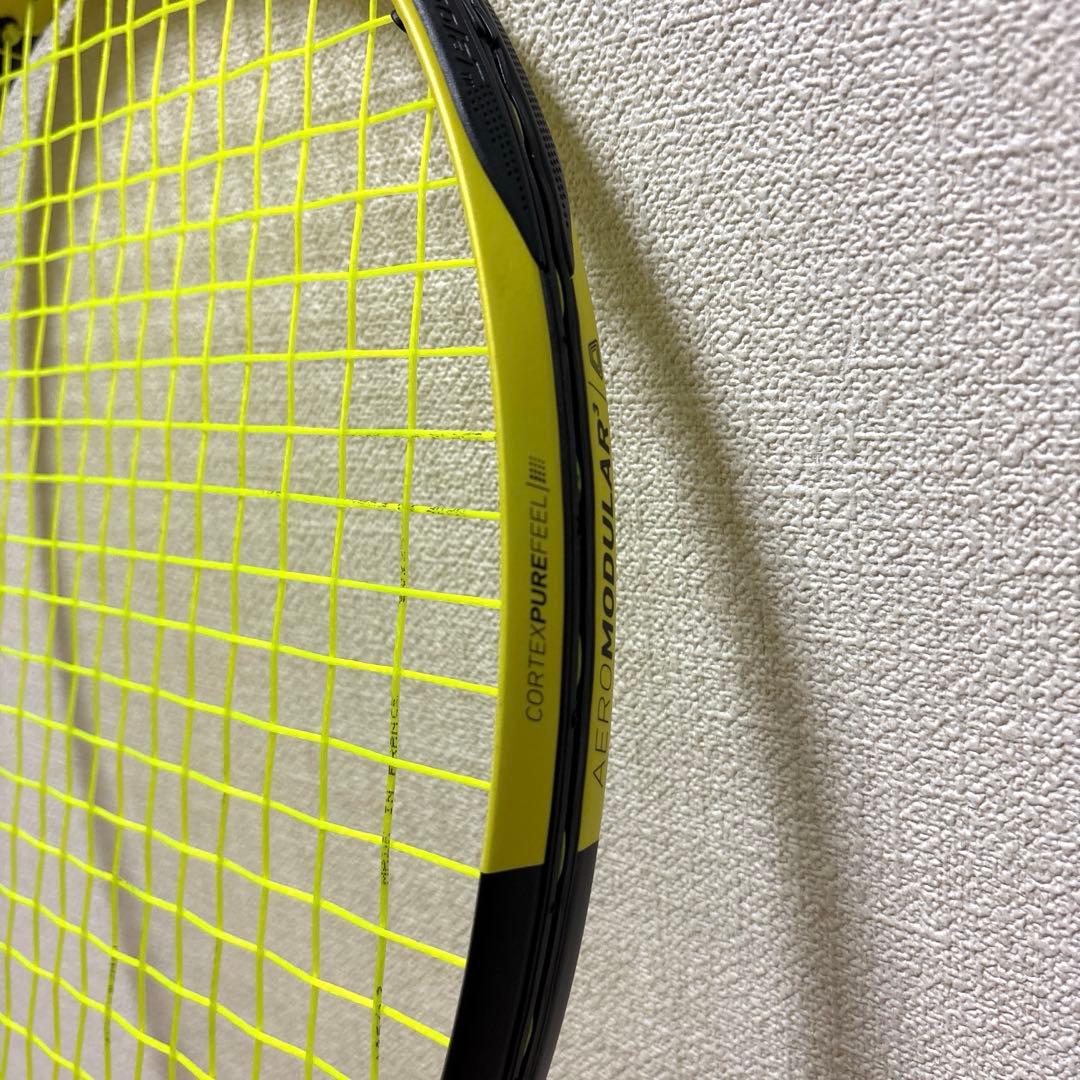 ラケット(硬式用) Babolat Pure Aero