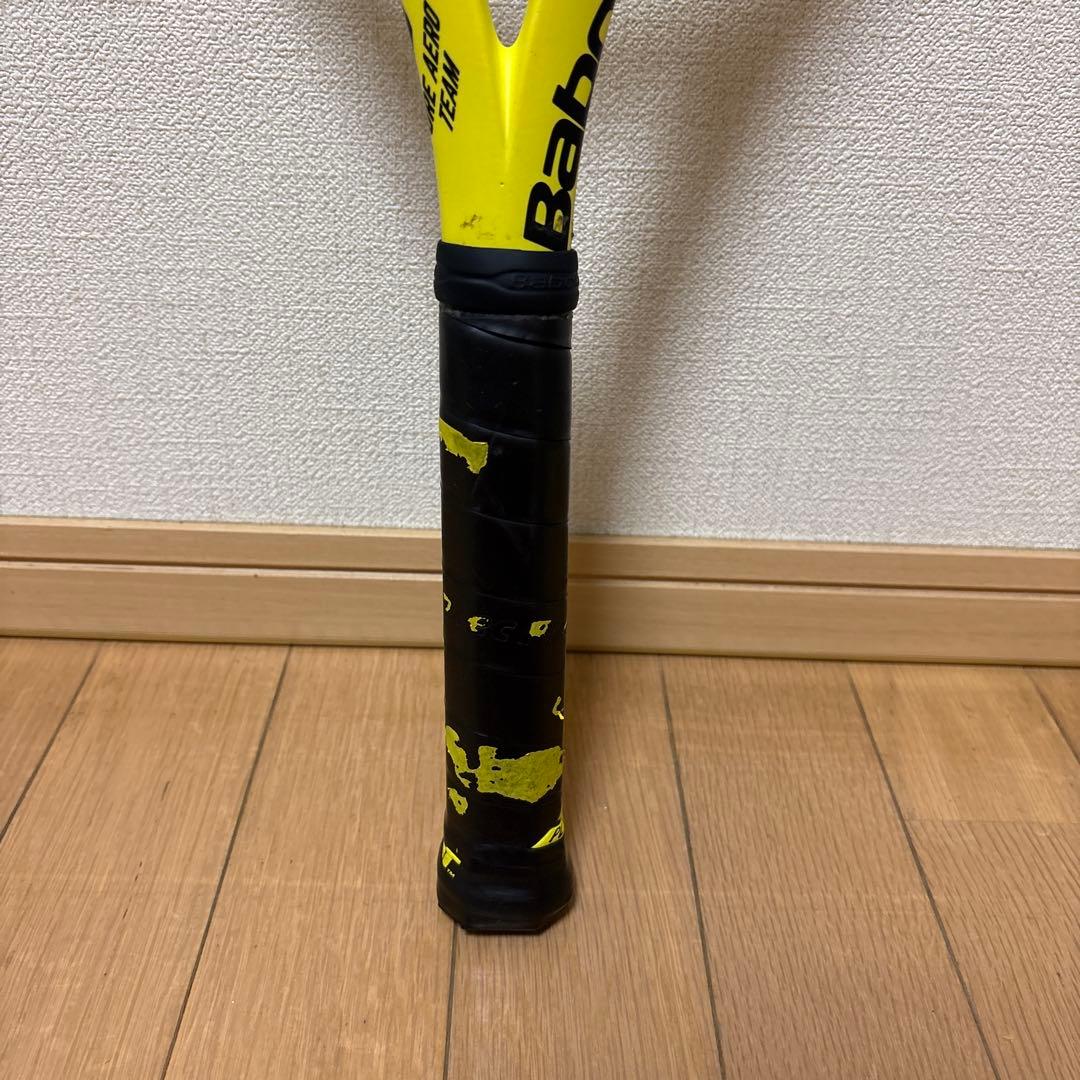 ラケット(硬式用) Babolat Pure Aero