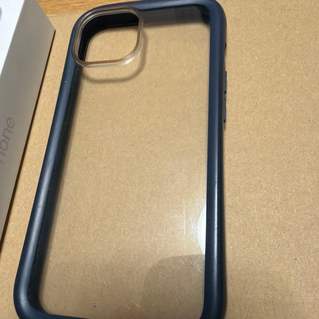 iPhone14 128GB パープル