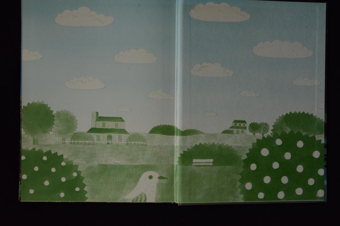 【北アルプス】田淵行男　：講談社カラー科学大図鑑　未読品・美本