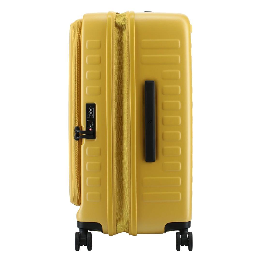 【廃盤・希少・新品Mサイズ】ロジェール・キューボ・ウォームグレー¥63800相当