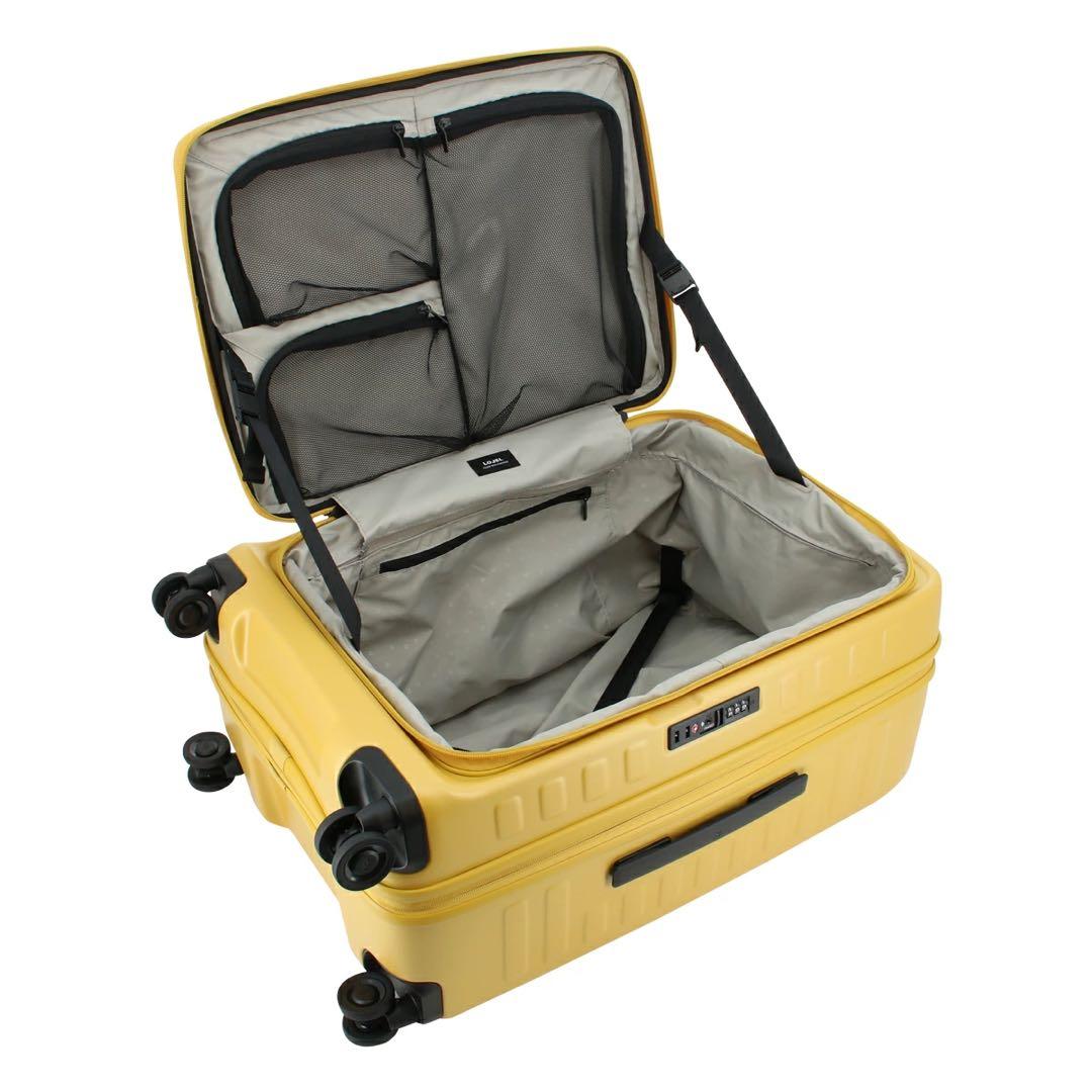 【廃盤・希少・新品Mサイズ】ロジェール・キューボ・ウォームグレー¥63800相当