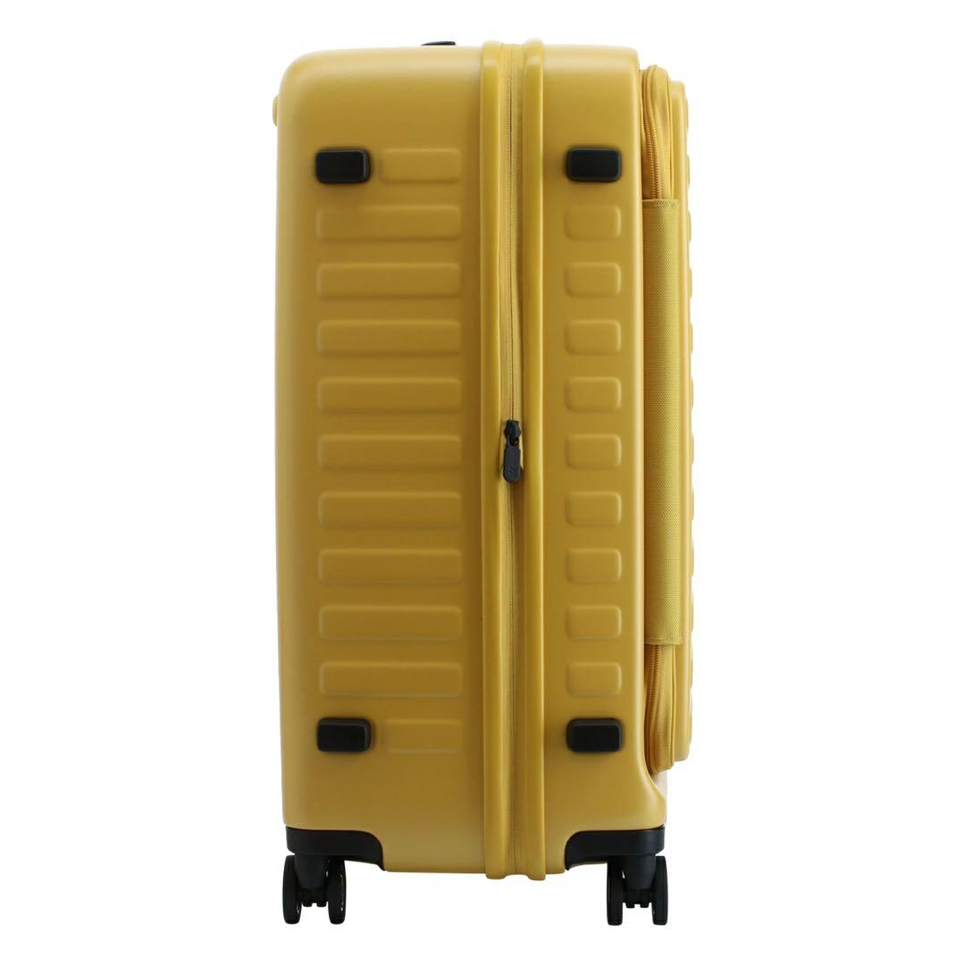 【廃盤・希少・新品Mサイズ】ロジェール・キューボ・ウォームグレー¥63800相当