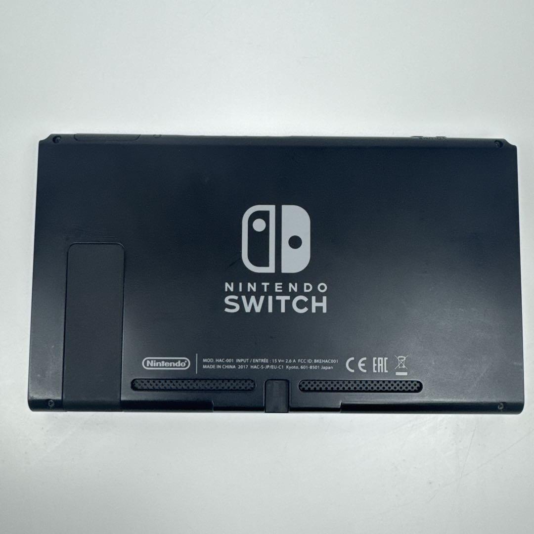 〚未対策機〛✦任天堂 Nintedo switch ニンテンドースイッチ✦