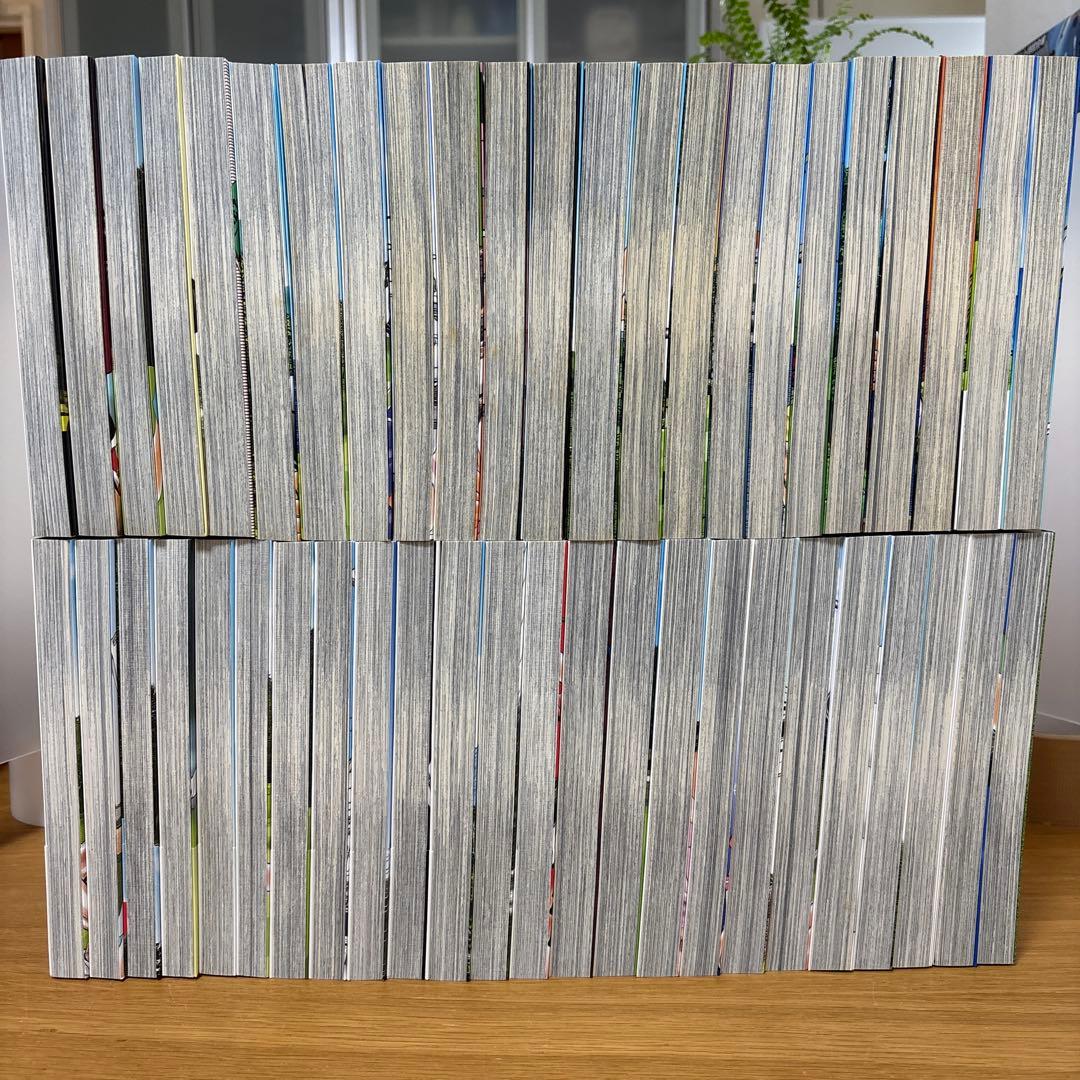 オーイ！とんぼ　1〜54巻セット