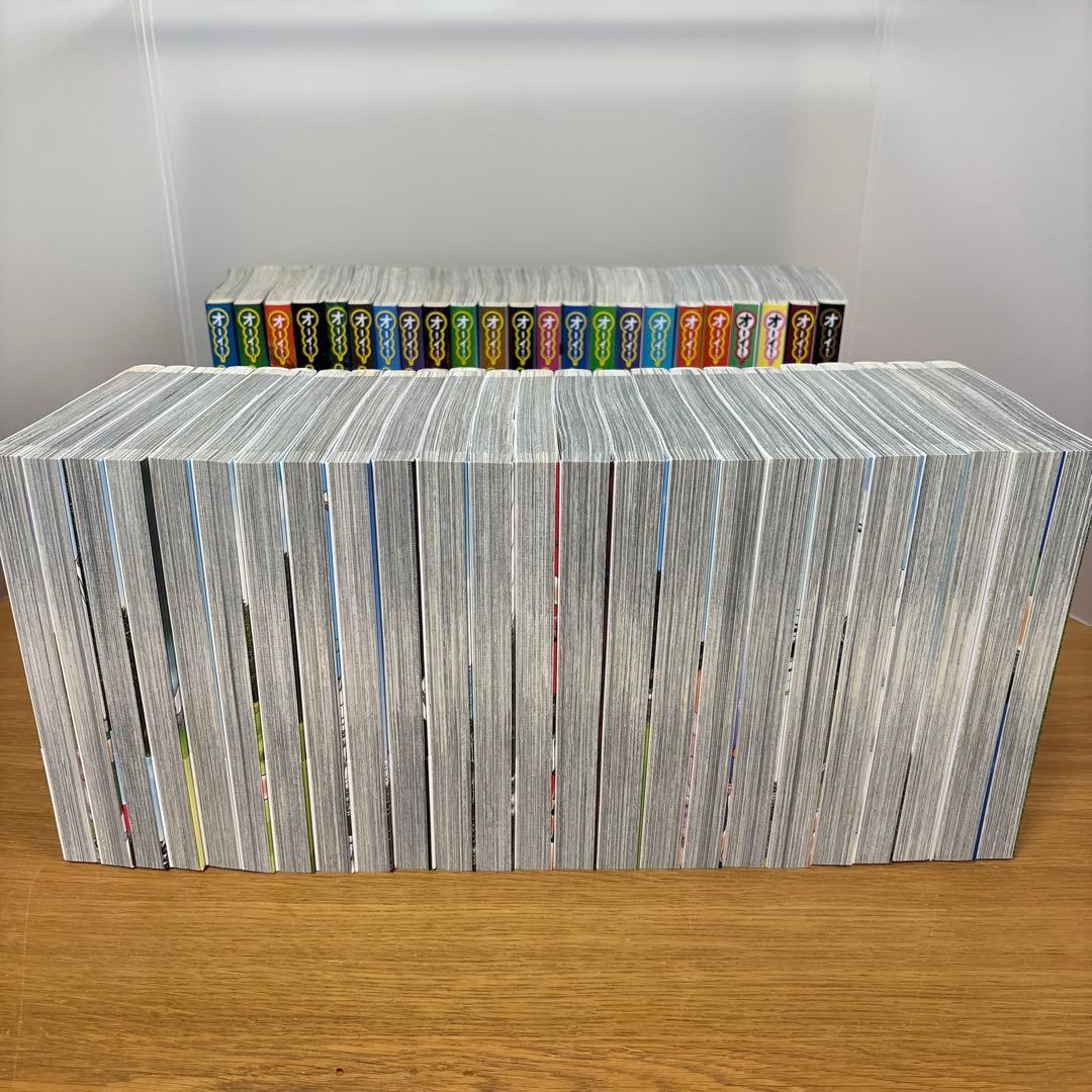 オーイ！とんぼ　1〜54巻セット