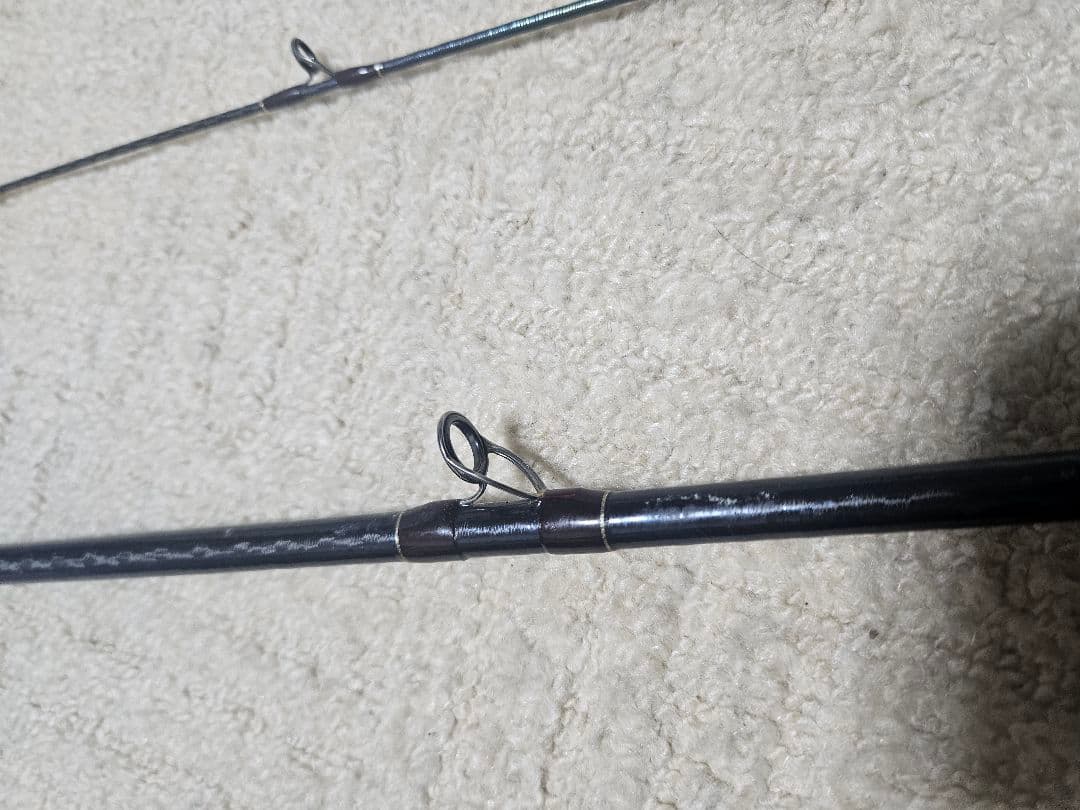 く*ろ様 SHIMANO ワールドシャウラ　1832R-2