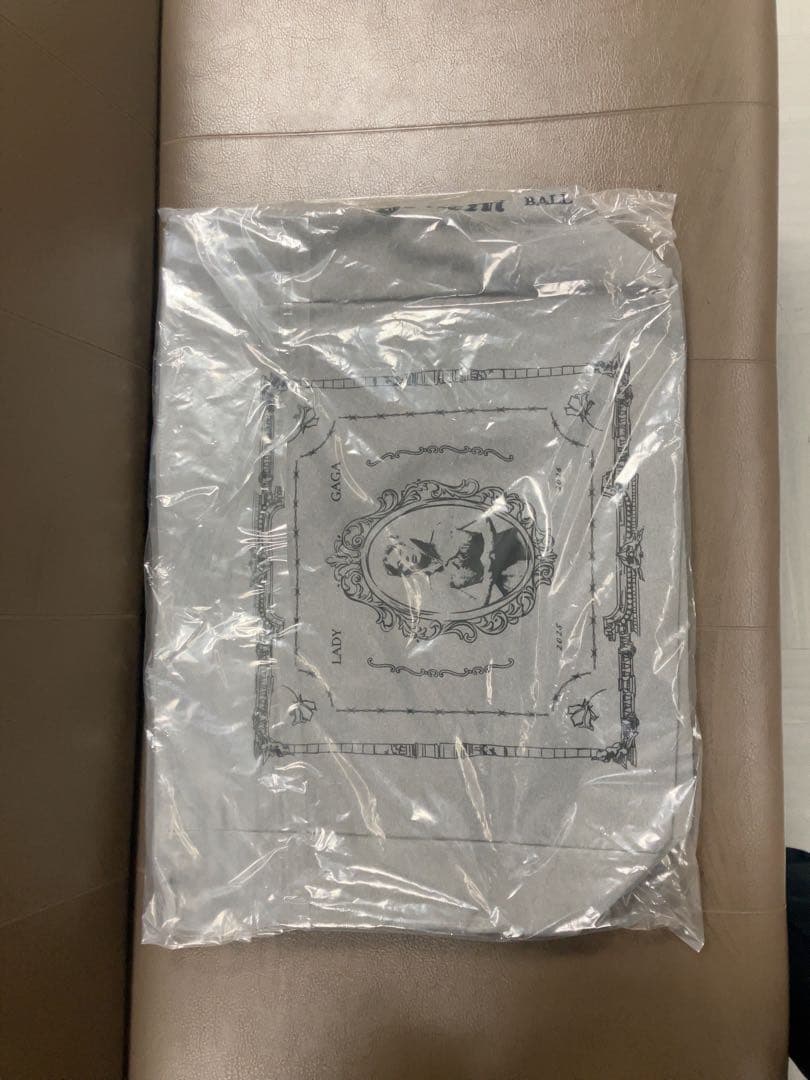 レディーガガ メイヘム トートバッグ　ladygaga