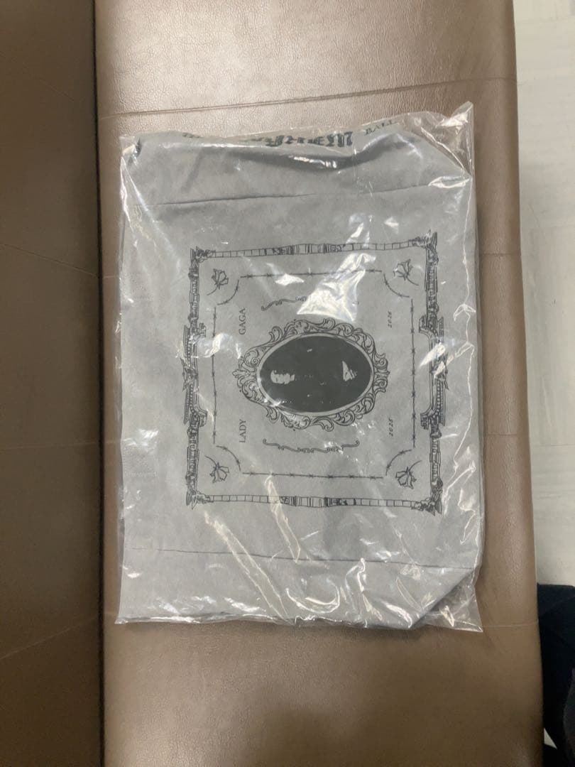 レディーガガ メイヘム トートバッグ　ladygaga