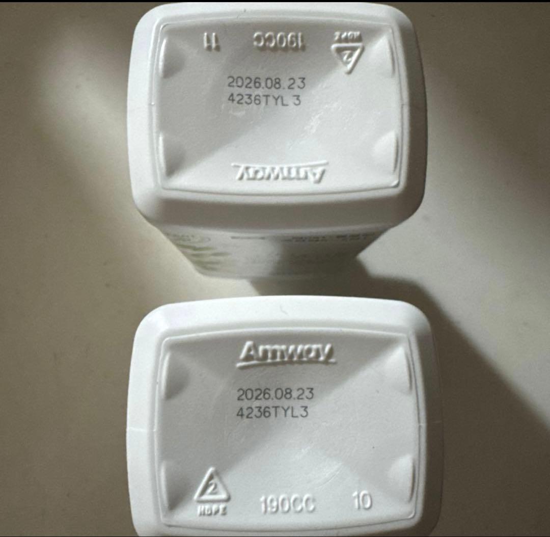 カロリージャスト2個セット